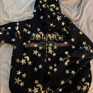 Gucci hoodie